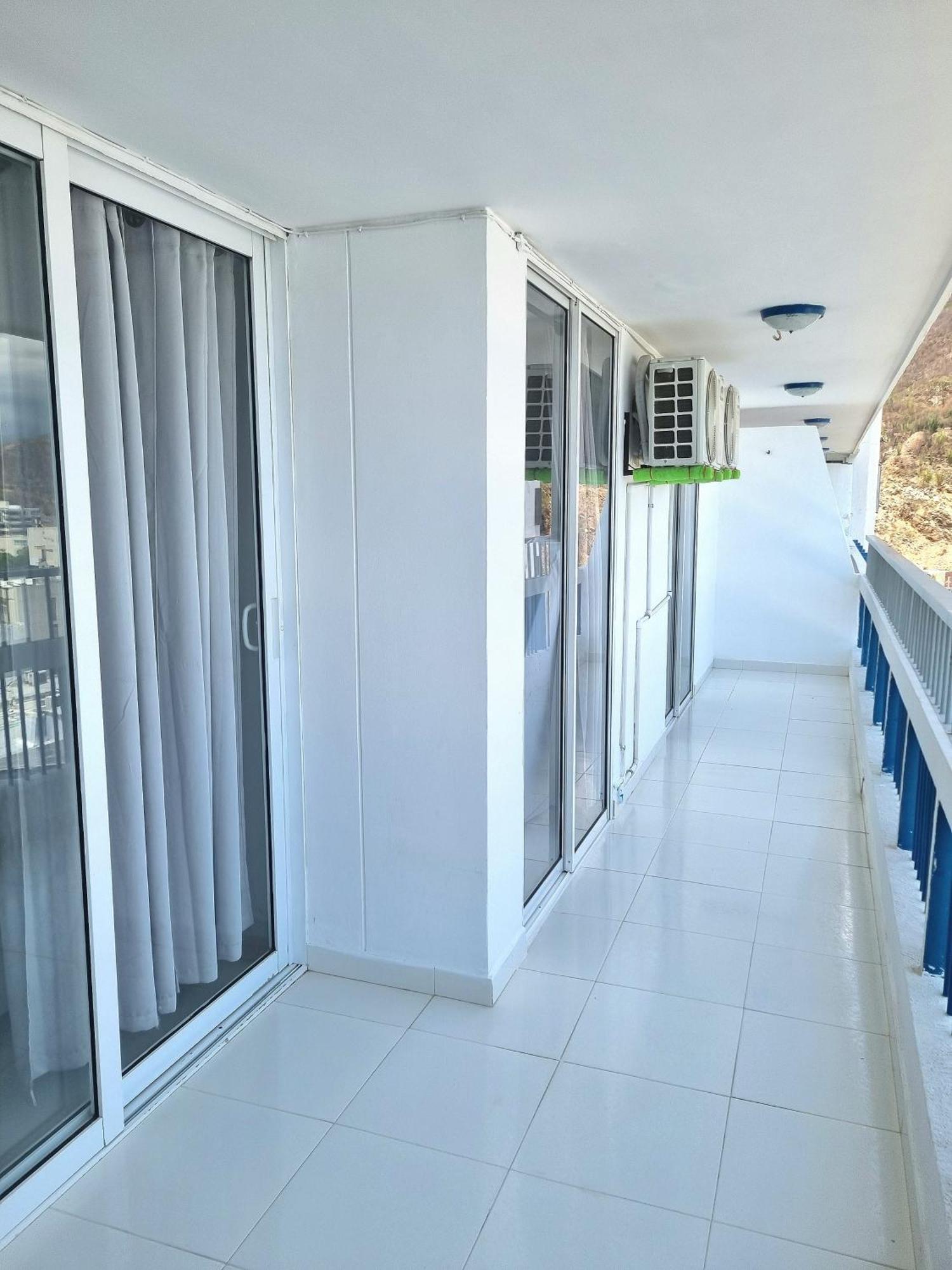 Apartamento Balcon Del Rodadero
