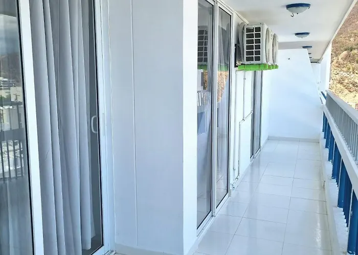 Balcon Del Rodadero