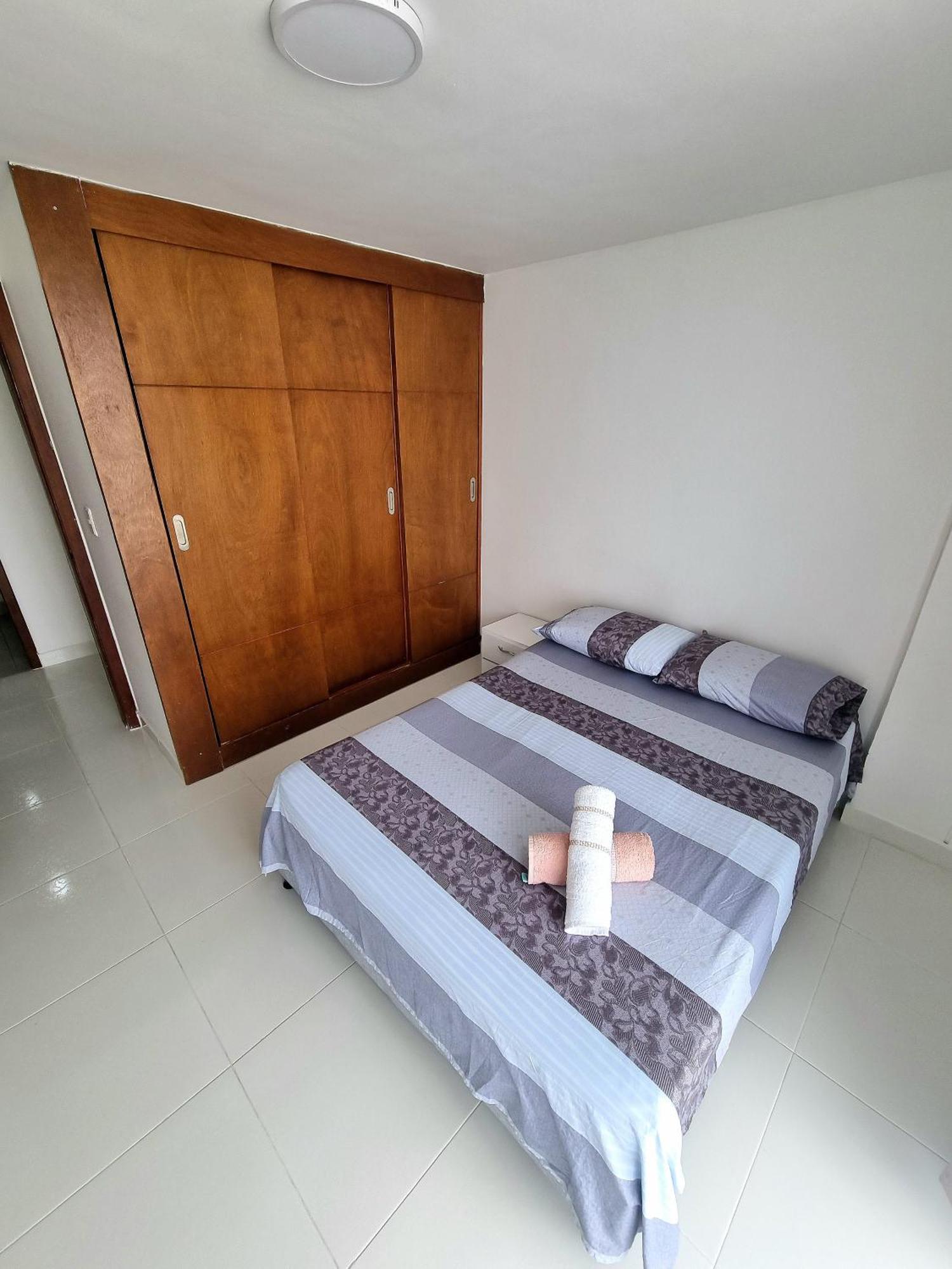 Balcon Del Rodadero Appartement Santa Marta (Magdalena)